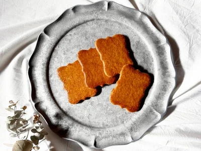 タマリンド・キッス - タマリンドサブレ